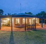 Yallingup Pet Friendly Bush Retreat - Yamba Accommodation