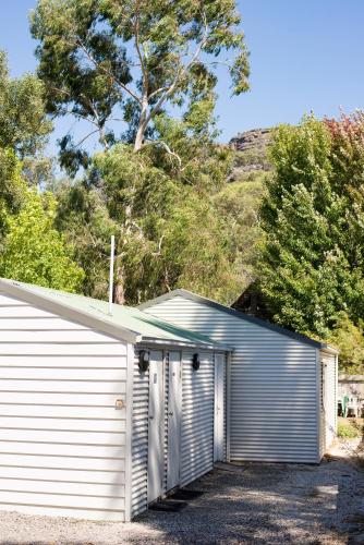 Neds Other Beds - Yamba Accommodation 1