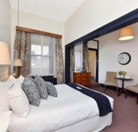Hotel Etico at Mount Victoria Manor - Yamba Accommodation