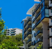 Apartments on Mounts Bay - Yamba Accommodation