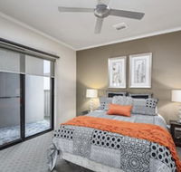MG Delux Apartment - Yamba Accommodation