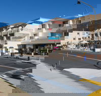 Ramada Resort by Wyndham Shoal Bay - Yamba Accommodation