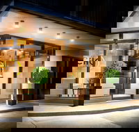 Crest on Park - Yamba Accommodation