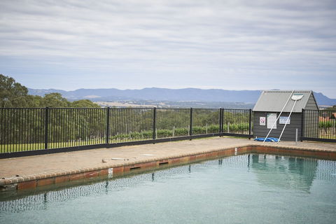 Wandin Valley Estate - Yamba Accommodation 0