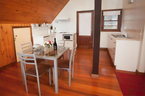Wandin Valley Estate - Yamba Accommodation 2