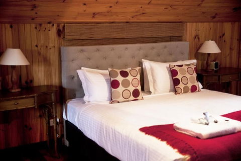 Wandin Valley Estate - Yamba Accommodation 3