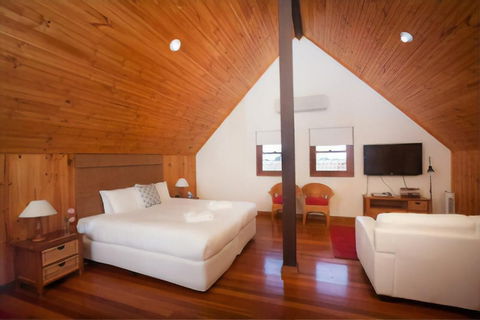 Wandin Valley Estate - Yamba Accommodation 4