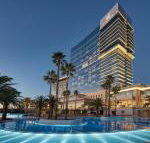 Crown Towers Perth - Yamba Accommodation