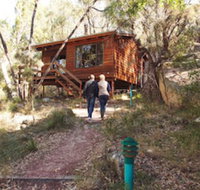 Granite Belt Brewery Retreat - Yamba Accommodation
