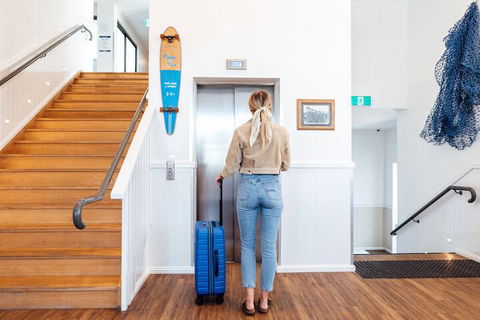 The Surf House - Yamba Accommodation 2