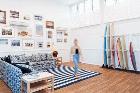 The Surf House - Yamba Accommodation 3