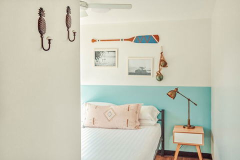 The Surf House - Yamba Accommodation 7