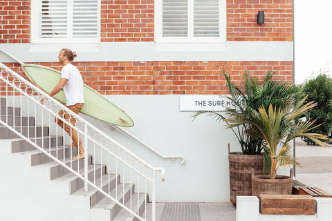 The Surf House - Yamba Accommodation 1