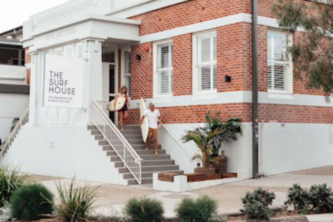 The Surf House - Yamba Accommodation 0