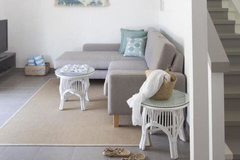Bayshore Bungalows - Yamba Accommodation 5