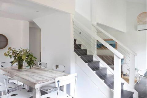 Bayshore Bungalows - Yamba Accommodation 3