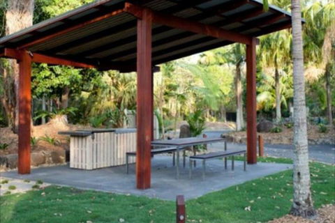 Bayshore Bungalows - Yamba Accommodation 4