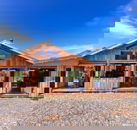 Bruny Island Lodge - Yamba Accommodation