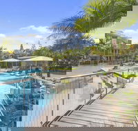 Drift Apartments - Tweed Coast Holidays - Yamba Accommodation
