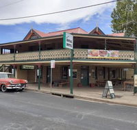 Royal Hotel Cooma - Yamba Accommodation