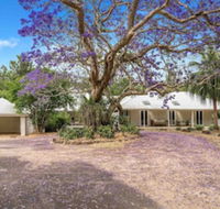 Byron Creek Homestead - Yamba Accommodation