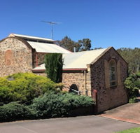 Strathalbyn Gasworks - Yamba Accommodation