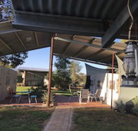Burraburoon - Yamba Accommodation