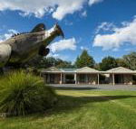 Deniliquin Riverside Caravan Park - Yamba Accommodation