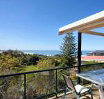 Strathmore Lodge - Yamba Accommodation