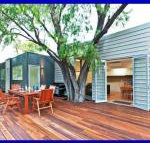 Whatmans Beach House - Yamba Accommodation