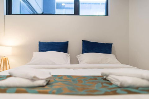 APC On Bourke - Yamba Accommodation 1