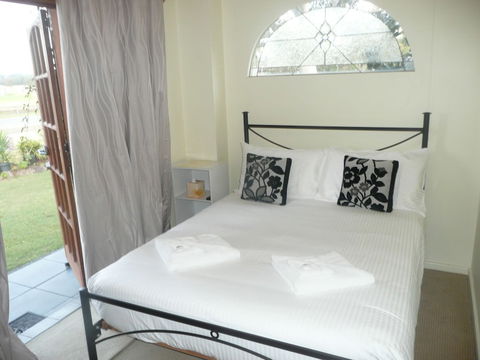 Getaway Inn Boutique Guest House - Yamba Accommodation 5