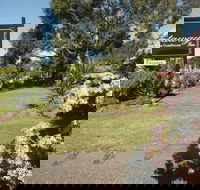 Getaway Inn Boutique Guest House - Yamba Accommodation
