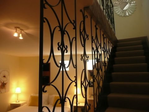 Getaway Inn Boutique Guest House - Yamba Accommodation 4