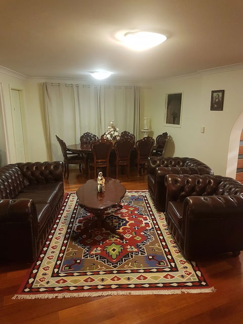 Getaway Inn Boutique Guest House - Yamba Accommodation 3