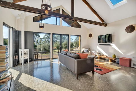 Villa Rochford - Yamba Accommodation 2