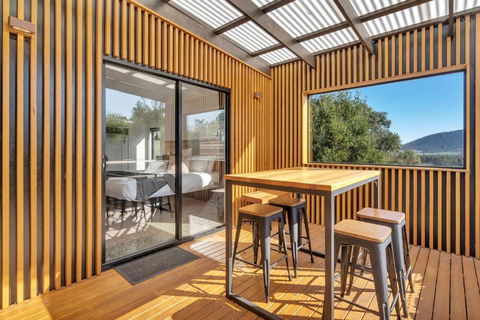 Villa Rochford - Yamba Accommodation 5