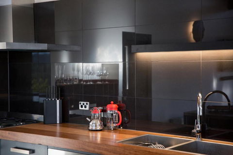 Villa Rochford - Yamba Accommodation 3