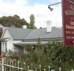 Woodlands of Bridgetown B  B - Yamba Accommodation