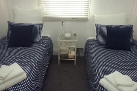Langley Cottage B & B - Yamba Accommodation 5