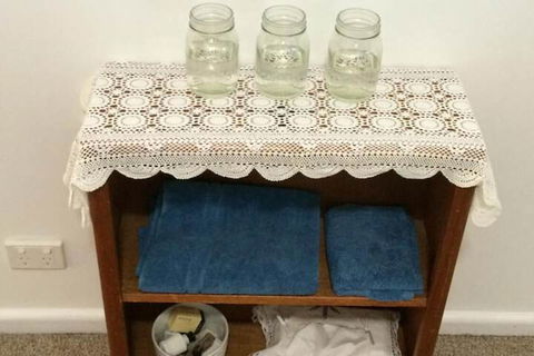Langley Cottage B & B - Yamba Accommodation 2