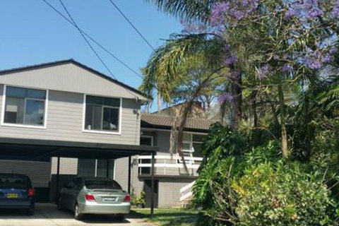 FOREST Inn - Yamba Accommodation 6