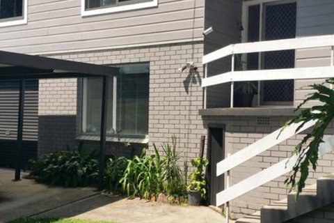 FOREST Inn - Yamba Accommodation 4