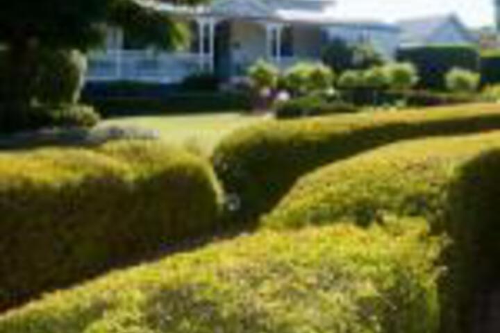 Broadwater QLD Yamba Accommodation