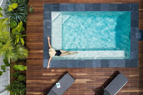 A PERFECT STAY - Bamboo Beach House - Yamba Accommodation 5