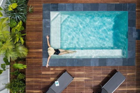 A PERFECT STAY - Bamboo Beach House - Yamba Accommodation 0