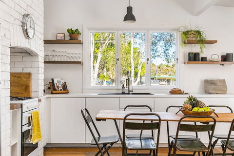 A PERFECT STAY - Bamboo Beach House - Yamba Accommodation 3