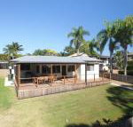 Sandy Footprints - Yamba Accommodation