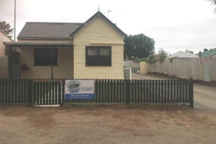 Coolabah NSW Yamba Accommodation