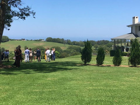 Byron Hinterland Farm Minutes To Everything! - Yamba Accommodation 1
